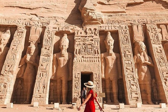 08 Days - 5 Stars Deluxe Egypt Tour ( Cairo and Nile Cruise ) - Cairo begins with a fast look at ancient Egypt