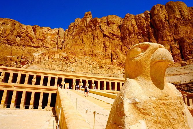 09 Days Egypt Classic Tour Cairo & Luxor - Aswan Nile Cruise - Cairo begins with pyramids, museums, and a city view