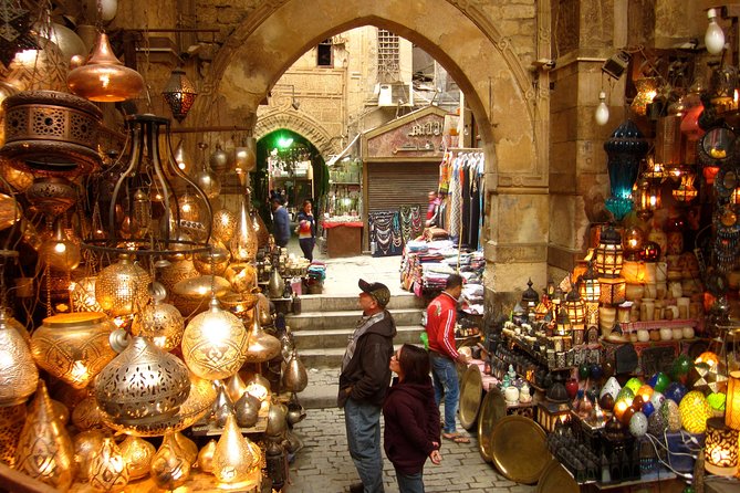 09 Days Egypt Classic Tour Cairo & Luxor - Aswan Nile Cruise - Kom Ombo and Edfu make the cruise worthwhile