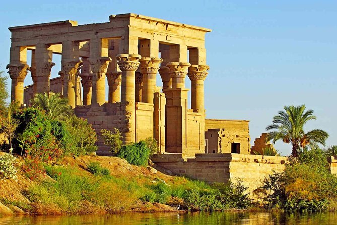 09 Days Egypt Classic Tour Cairo & Luxor - Aswan Nile Cruise - Luxor brings the strongest ancient sites together