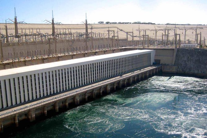 09 Days Egypt Classic Tour Cairo & Luxor - Aswan Nile Cruise - Day nine is mainly a departure day