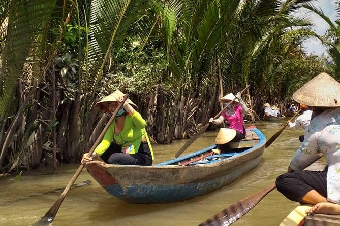 1-Day Mekong Delta Deluxe Tour: My Tho & Ben Tre (Max 10) - What the guides add to the day