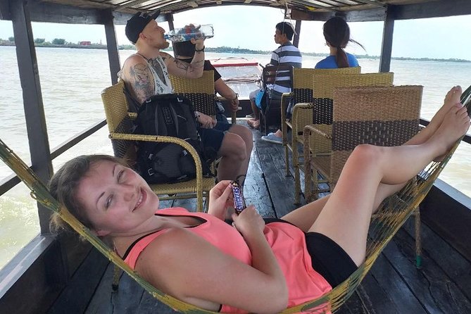 1-Day Mekong Delta Tour: Less-Touristy Cai Be & Vinh Long(Max 10) - From Ho Chi Minh City to the Cai Be countryside