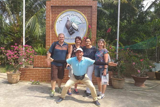 1-Day Mekong Delta Tour: Less-Touristy Cai Be & Vinh Long(Max 10) - Why the small group makes a difference