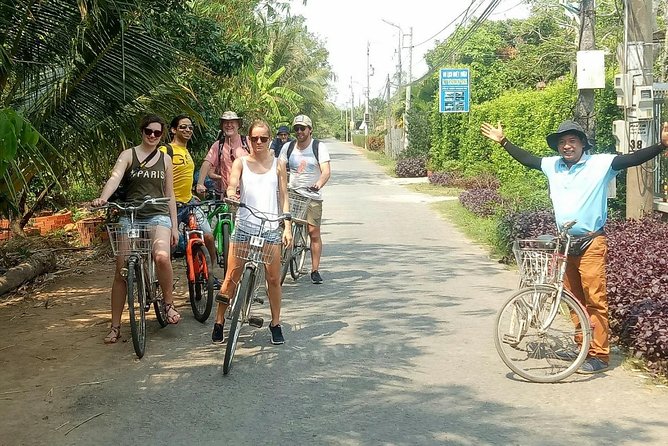 1-Day Mekong Delta Tour: Less-Touristy Cai Be & Vinh Long(Max 10) - Kimmy’s Chocolatier and the Mekong cocoa connection