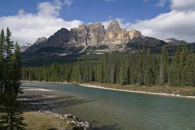 1 Hour Bow River Ride - Key points to know before you ride