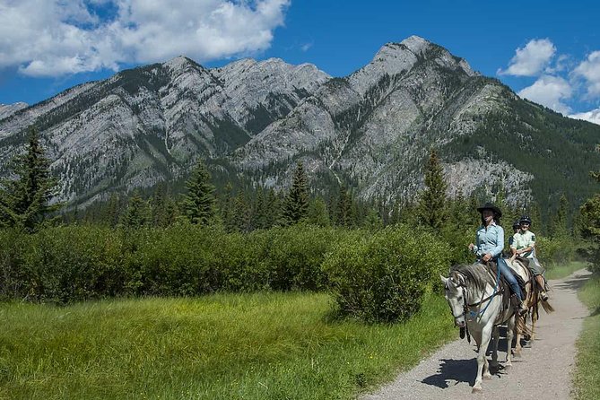 1 Hour Bow River Ride - How much value do you get for $82.37?