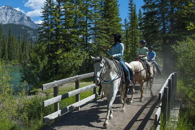 1 Hour Bow River Ride - Who will enjoy this Banff ride most?