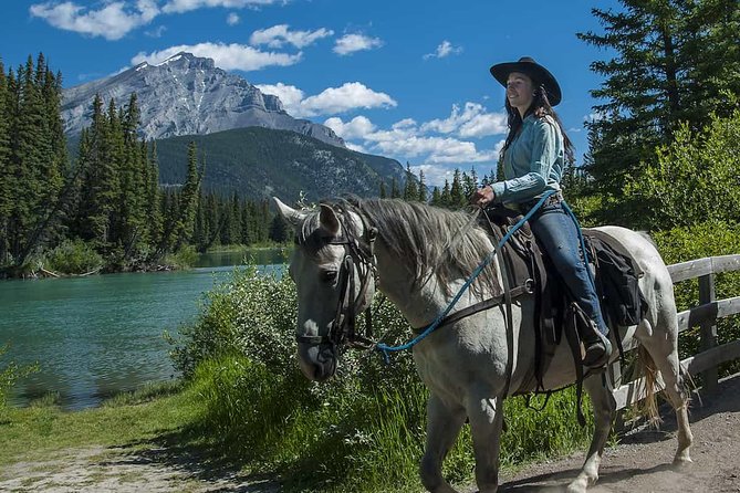 1 Hour Bow River Ride - What the guides add to the ride