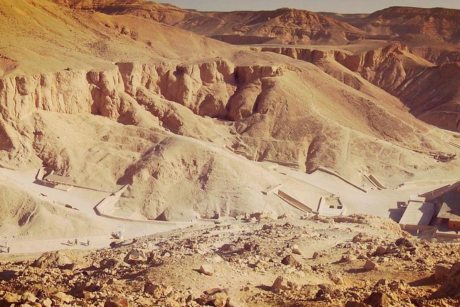 10 Day Egypt Wonders of the Pharaohs Cairo & Alexandria & The Nile & Abu Simbel - Day 6: Kom Ombo and Edfu