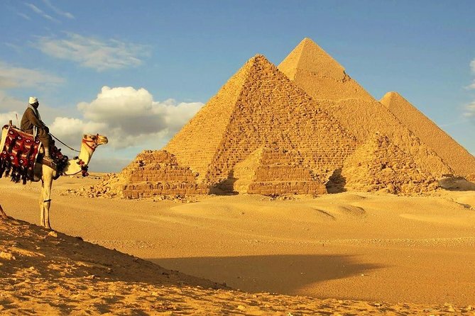 10 Day Egypt Wonders of the Pharaohs Cairo & Alexandria & The Nile & Abu Simbel - Day 7: Abu Simbel and Philae