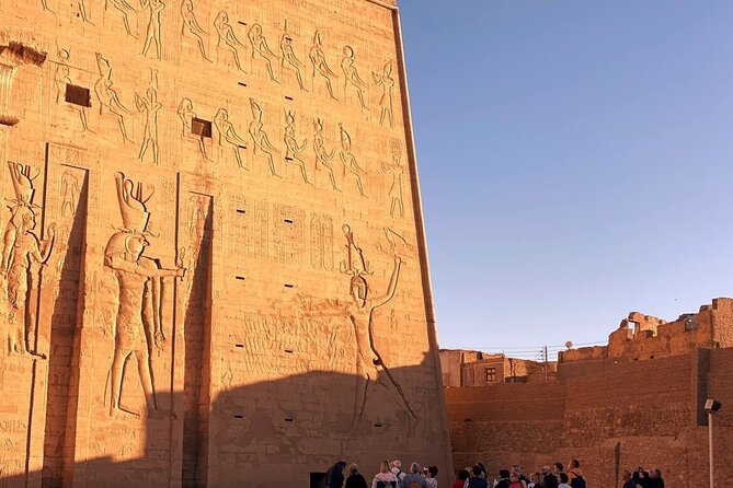 10 Day Treasures of Egypt Tour Giza Pyramids & Cairo & Nile Cruise & Abu Simbel - Day 3: Cairo’s museum, Citadel, and old market