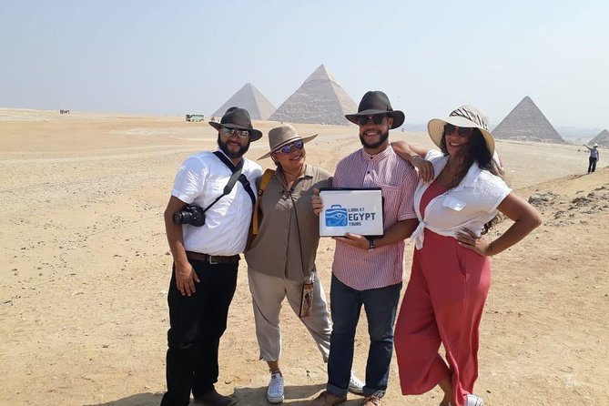 10 Day Treasures of Egypt Tour Giza Pyramids & Cairo & Nile Cruise & Abu Simbel - Days 4 and 5: Luxor’s east and west banks