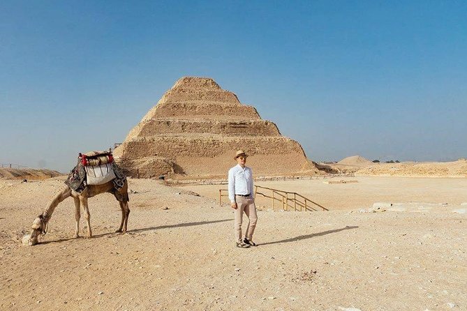 10 Day Ultimate Egypt Tour & Nile Cruise From Luxor to Aswan & Abu Simbel Inc - Day 5: Karnak and Luxor Temple after dark?