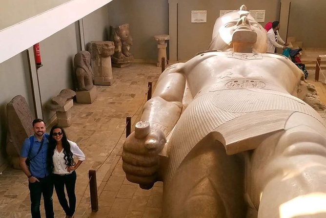 10 Day Ultimate Egypt Tour & Nile Cruise From Luxor to Aswan & Abu Simbel Inc - Day 6: Royal tombs and Hatshepsut’s temple