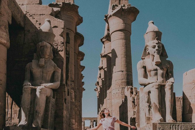 10 Day Ultimate Egypt Tour & Nile Cruise From Luxor to Aswan & Abu Simbel Inc - Days 7 and 8: Edfu, Kom Ombo, and Abu Simbel