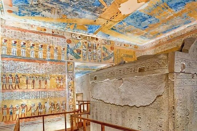 10 Day Ultimate Egypt Tour & Nile Cruise From Luxor to Aswan & Abu Simbel Inc - Day 9 and Day 10: Returning to Cairo