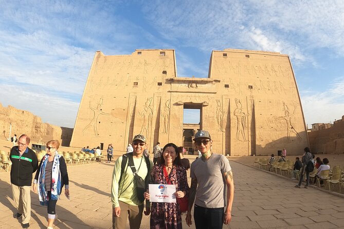 10days Pyramids, Nile cruise and Red sea - What the $1,100 Egypt itinerary really covers
