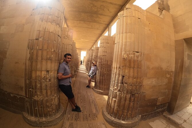 10days Pyramids, Nile cruise and Red sea - Day 4: Optional Abu Simbel and the temple at Kom Ombo