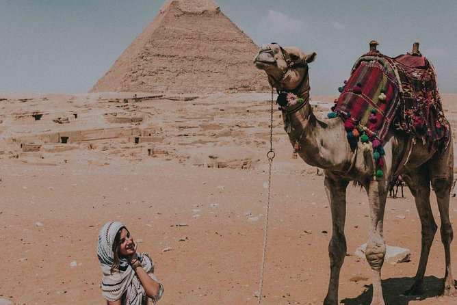 12 Day Exquisite Egypt - Cairo & Nile Cruise & Red Sea Flights & Hotels Included - Kom Ombo and Edfu, two very different temple visits