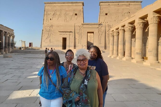 12 Day Exquisite Egypt - Cairo & Nile Cruise & Red Sea Flights & Hotels Included - Luxor’s west bank and the Valley of the Kings