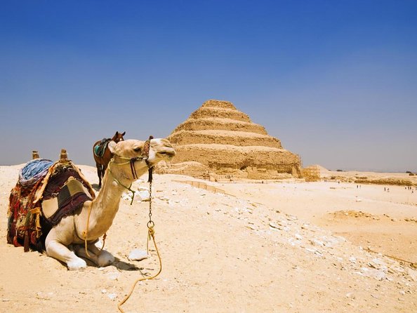 12 Days Classic Egypt Tour with Nile Cruise and Red Sea Stay Everything Included - What this 12-day Egypt itinerary does well