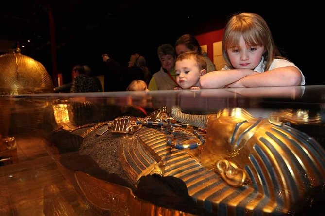 12 Days Classic Egypt Tour with Nile Cruise and Red Sea Stay Everything Included - Luxor packs four major sights into one long day