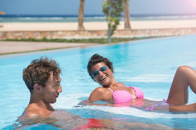 12 Days Classic Egypt Tour with Nile Cruise and Red Sea Stay Everything Included - What the $2,725 price really covers