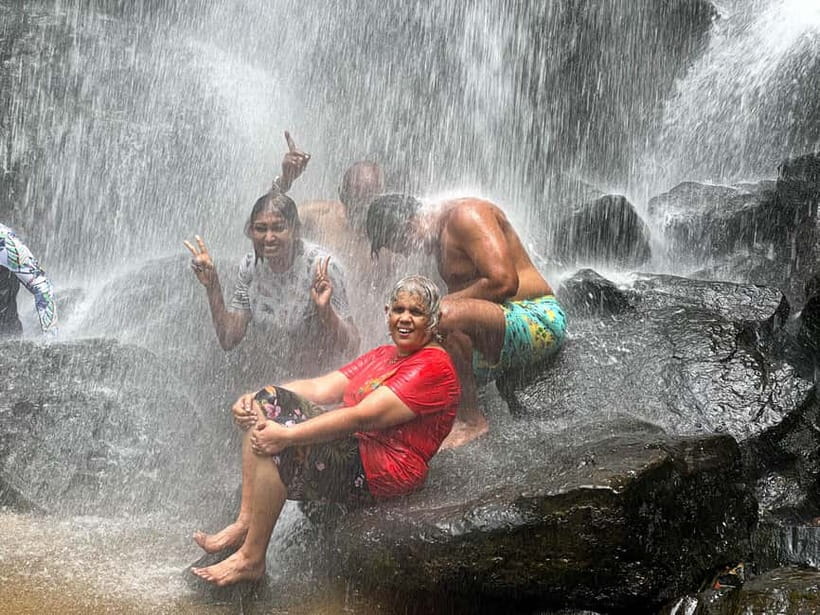 2-Day Angkor Wat, Kulen Mountain, Beng Mealea and Tonle Sap - Beng Mealea, a rougher jungle temple