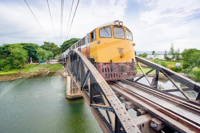 2-Day River Kwai and Kanchanaburi Tour from Bangkok - Why two days works better than a rushed day trip