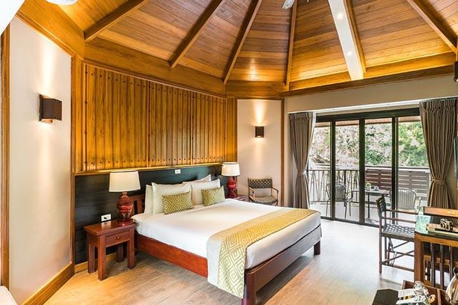 2-Day River Kwai and Kanchanaburi Tour from Bangkok - Who will enjoy this tour most