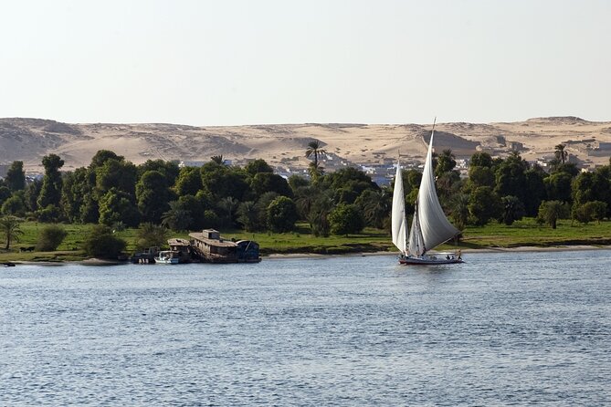 2-Hour Felucca Ride on the River Nile from Cairo - Sunset or Sunrise Options - Is $36.56 fair for this experience?
