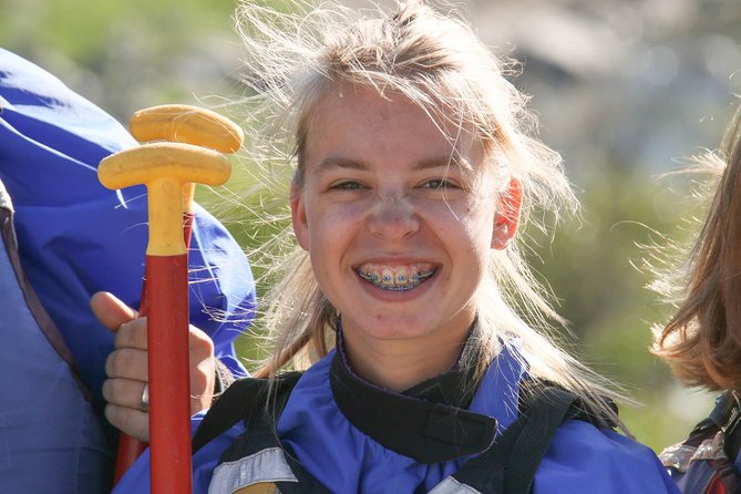 2 Hour Rafting on the Yellowstone River - Key points to know before you book