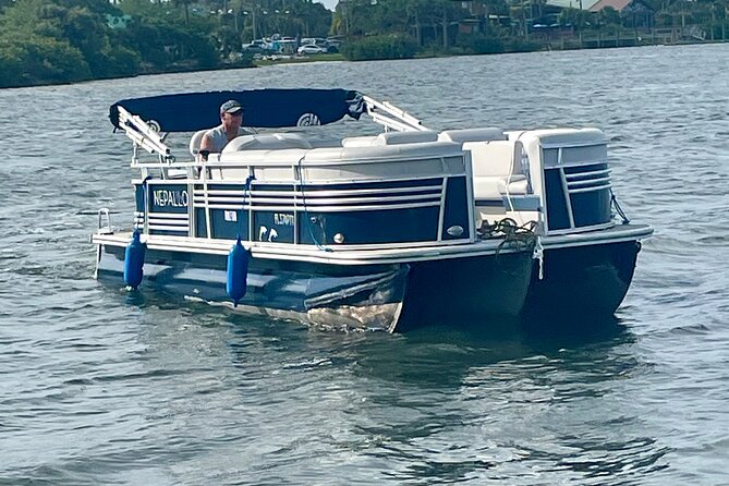 2 Hr Dolphin Melbourne, Merritt Island ,Cocoa Beach.1030 am - What the two-hour cruise is really about