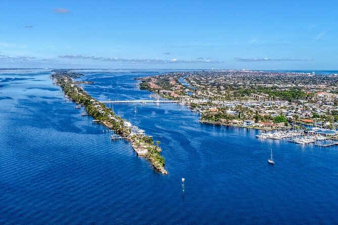 2 Hr Dolphin Melbourne, Merritt Island ,Cocoa Beach.1030 am - More than dolphins: manatees, birds, and rays