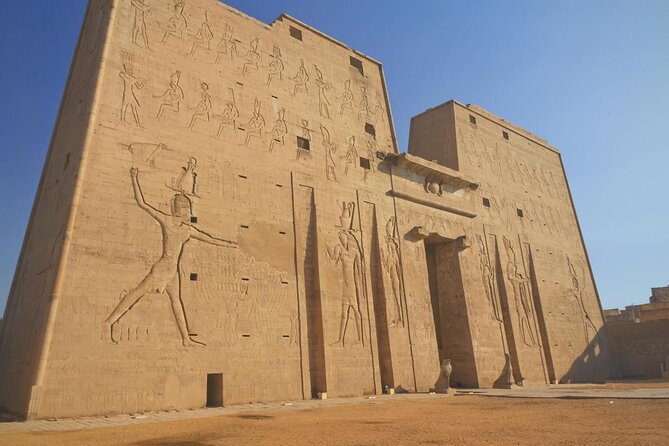 2 nights Nile cruise includes tours from Aswan to luxor - Key points before you book