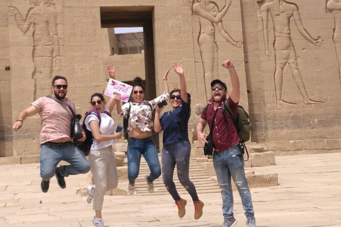 2 nights Nile cruise includes tours from Aswan to luxor - Food, drinks, and the real onboard budget