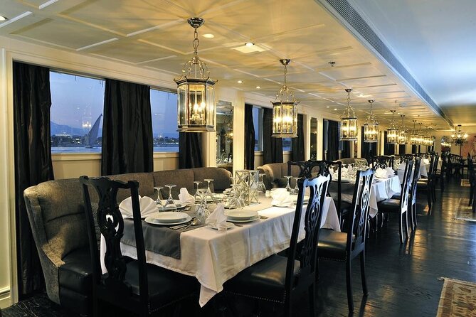 3 Day Private Nile Cruise from Aswan to Luxor with Guided Tours - Is $699.33 per person good value?