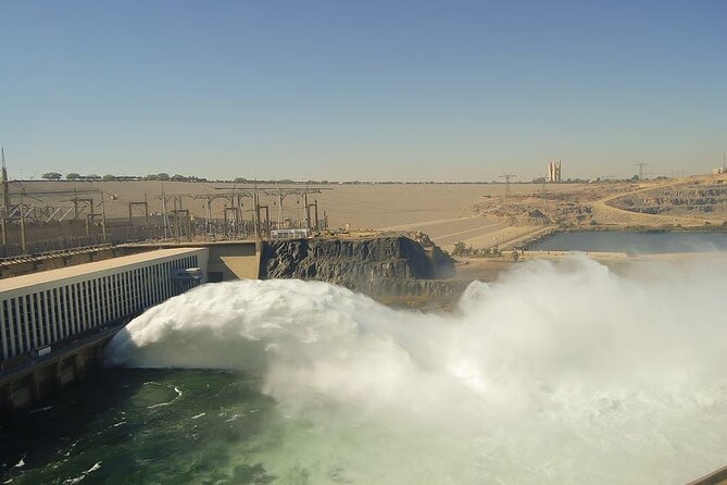 3 Day Private Nile Cruise from Aswan to Luxor with Guided Tours - The practical details that matter
