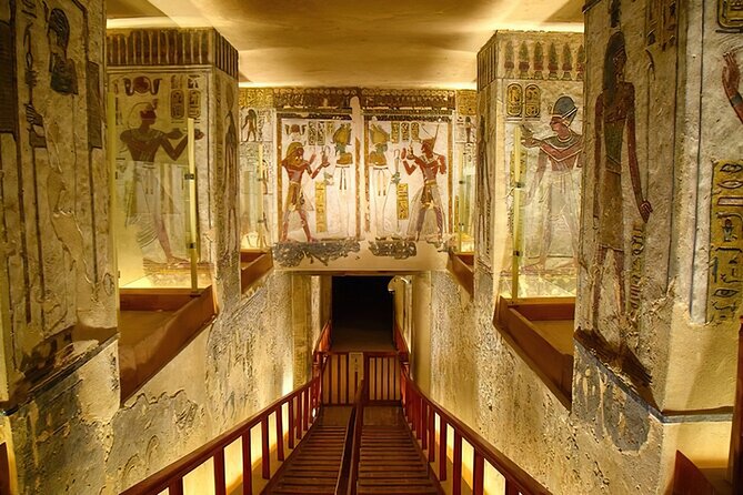 3 Days 2 Nights Nile Cruise from Aswan to Luxor - Key points to know before booking