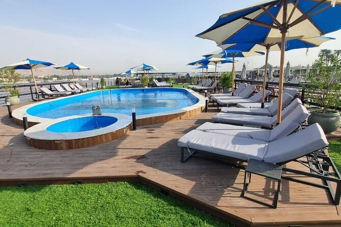 3 Days and 2 Nights Nile Cruise from Aswan to Luxor - Why this Aswan to Luxor cruise works