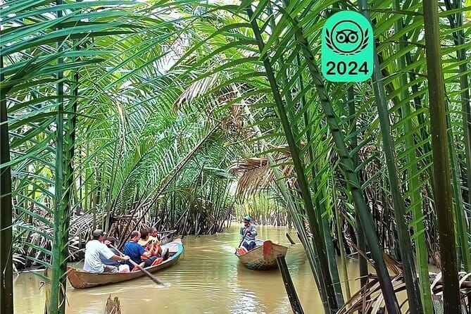 3 Days Mekong Delta Luxury Group Tour from Ho Chi Minh City - Key points to know before booking