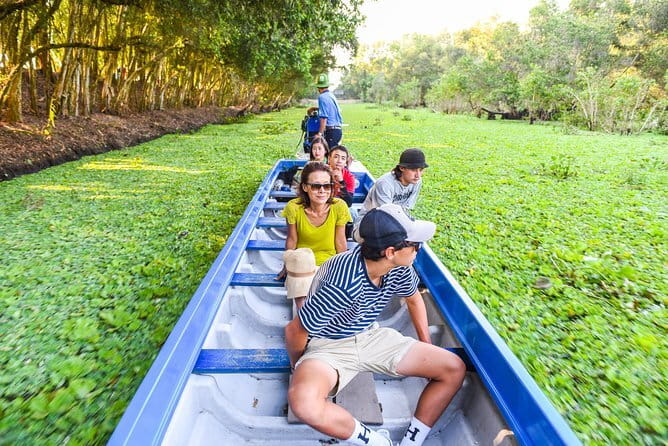 3 Days Mekong Delta Luxury Group Tour from Ho Chi Minh City - What the $245 price really covers