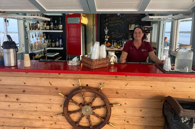 3 Hour Indian River Queen Cruise with Dinner - Is $79 a fair price?