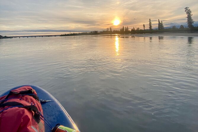 3 hour Lazy River Kayak Float - Wildlife watching without guarantees
