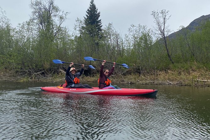 3 hour Lazy River Kayak Float - Why a 10-person limit changes the outing