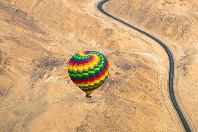 3-Night Egypt Nile Cruise Trips from Aswan to Luxor (private) - Why this Aswan to Luxor route works