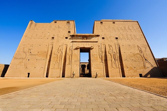 3-Night Egypt Nile Cruise Trips from Aswan to Luxor (private) - Ship life, meals, and the meaning of 5-star