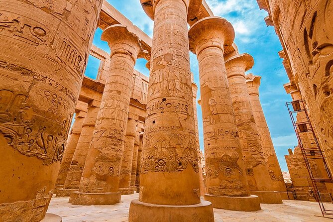 3-Night Egypt Nile Cruise Trips from Aswan to Luxor (private) - Who should book this Nile cruise