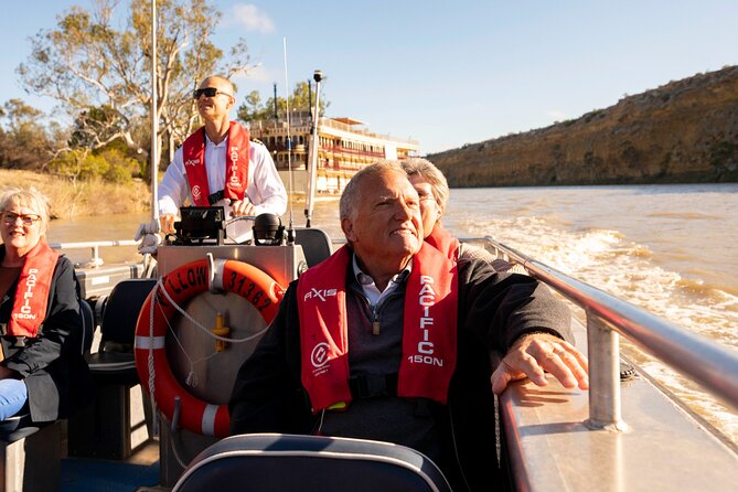 3-Night Murray River Cruise on the classic Murray Princess - Should you book the Murray Princess?